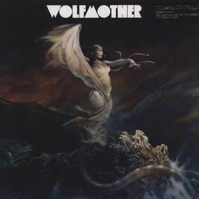 Wolfmother  Wolfmother  (Arrives in 4 days ) hi-fi radio tuner,hi-fi analog radio,hi-fi stereo cabinet with shelves