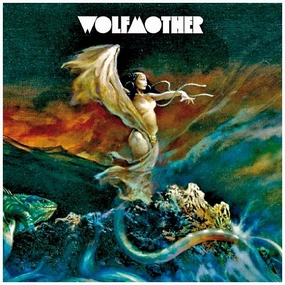 Wolfmother  Wolfmother (Music On Vinyl) (Arrives in 21 Days)