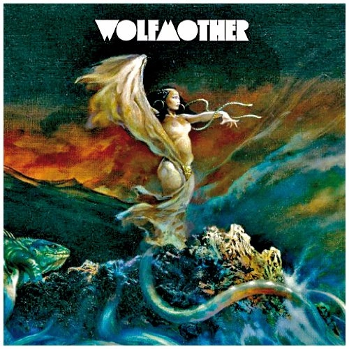 Wolfmother  Wolfmother (Music On Vinyl) (Arrives in 21 Days)