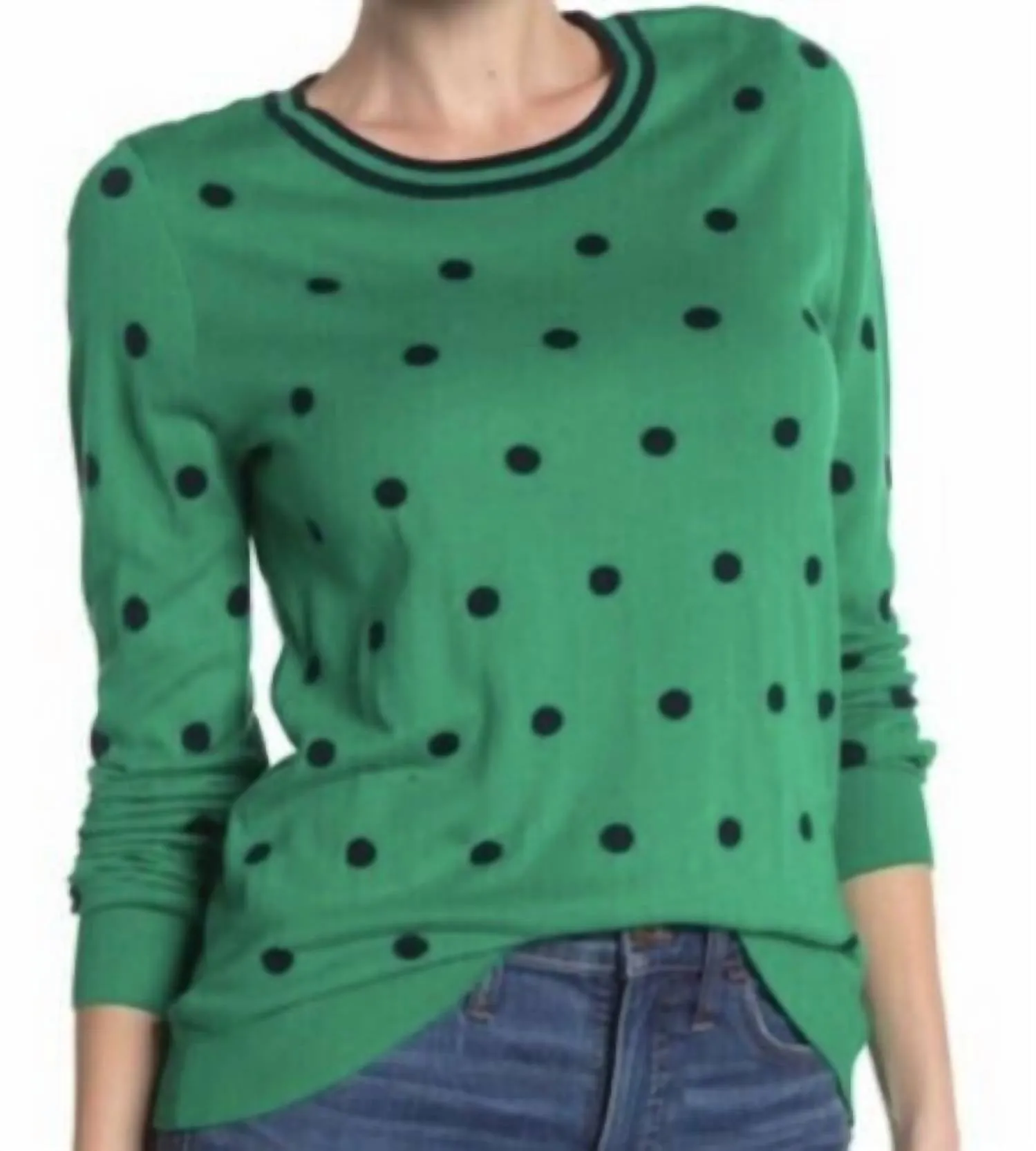Femmes En Vert