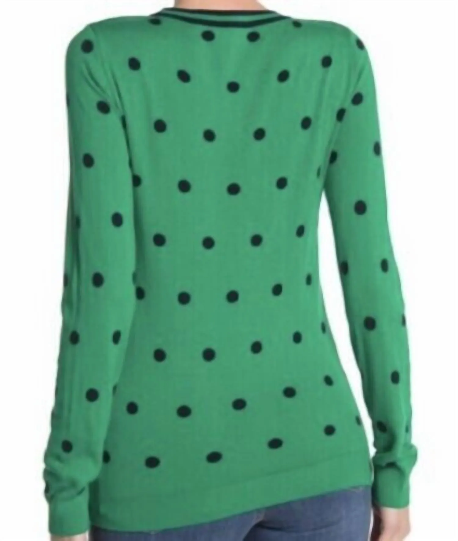 Femmes En Vert