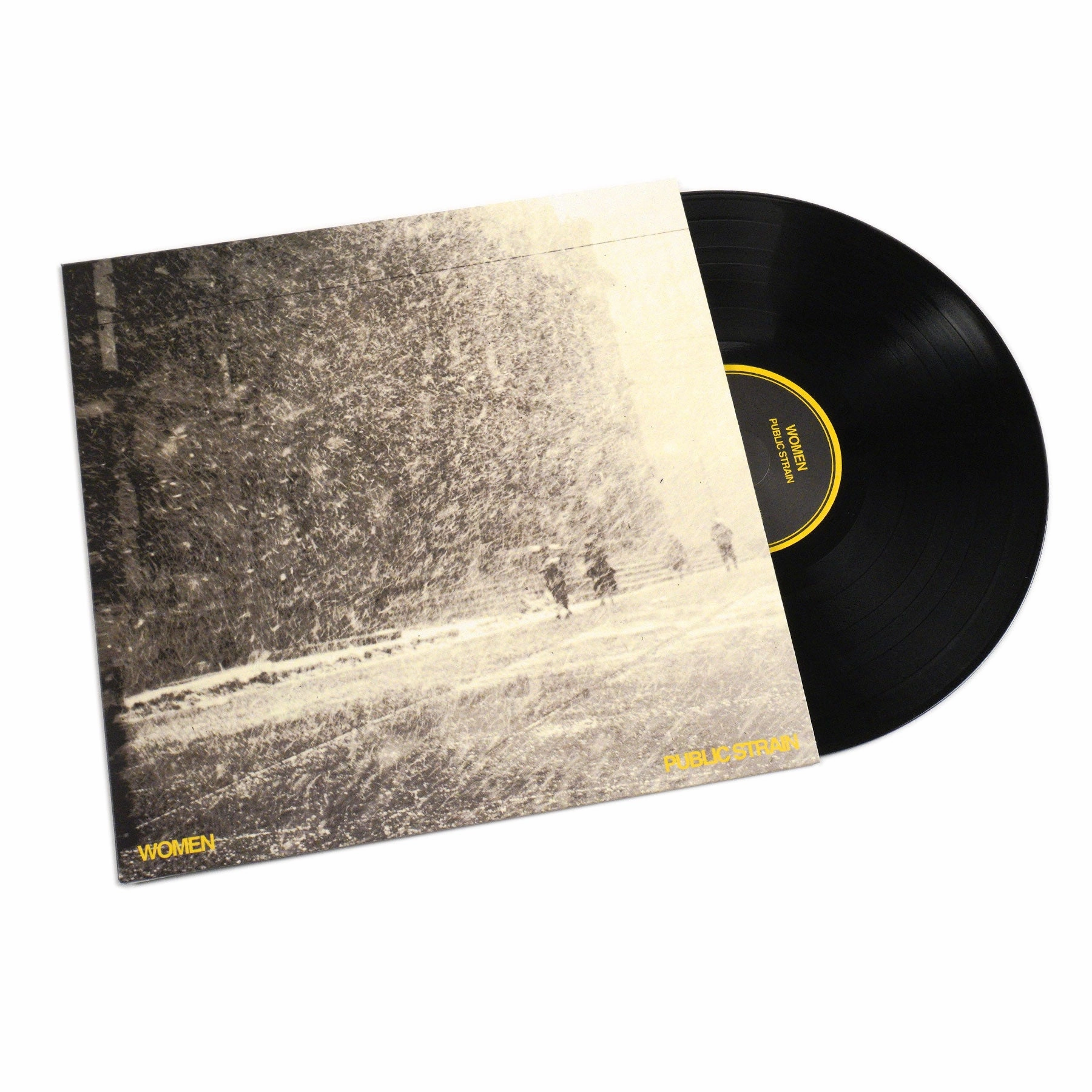 Women: Public Strain (Cindy Lee) Vinyl LP hi-fi studio monitoring,hi-fi nearfield speakers,hi-fi farfield speakers