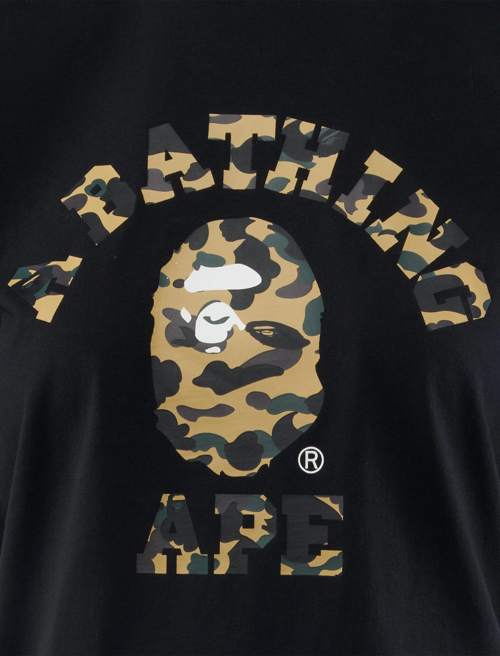 Proportionate Women'S 1St Camo College Tee