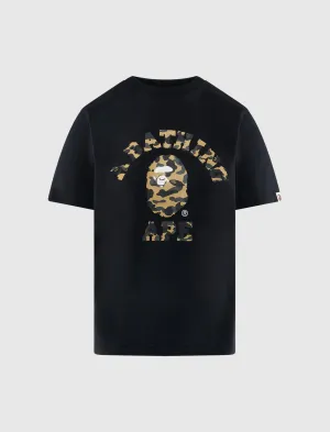 Anti - Outside Women'S 1St Camo College Tee