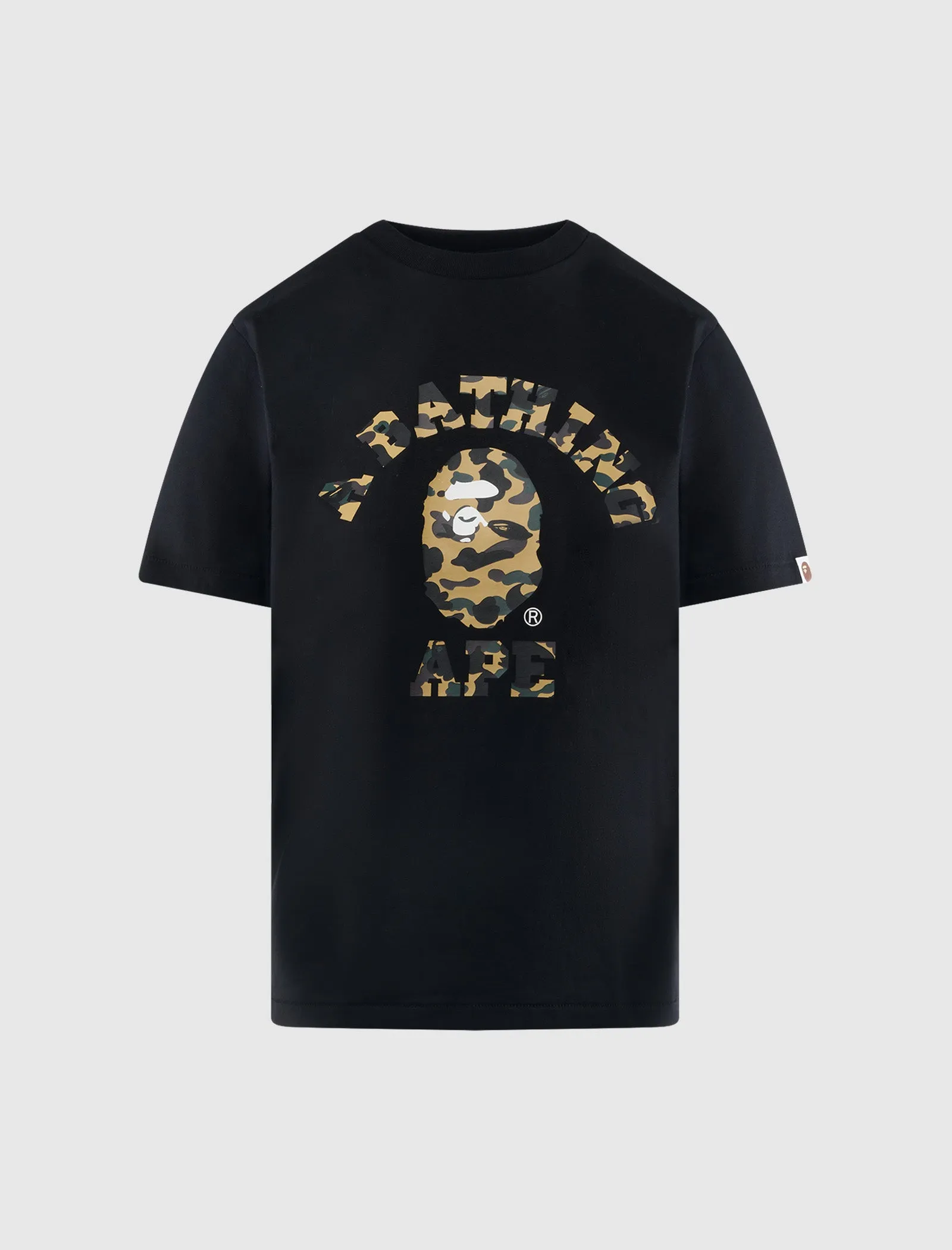 Anti - Outside Women'S 1St Camo College Tee