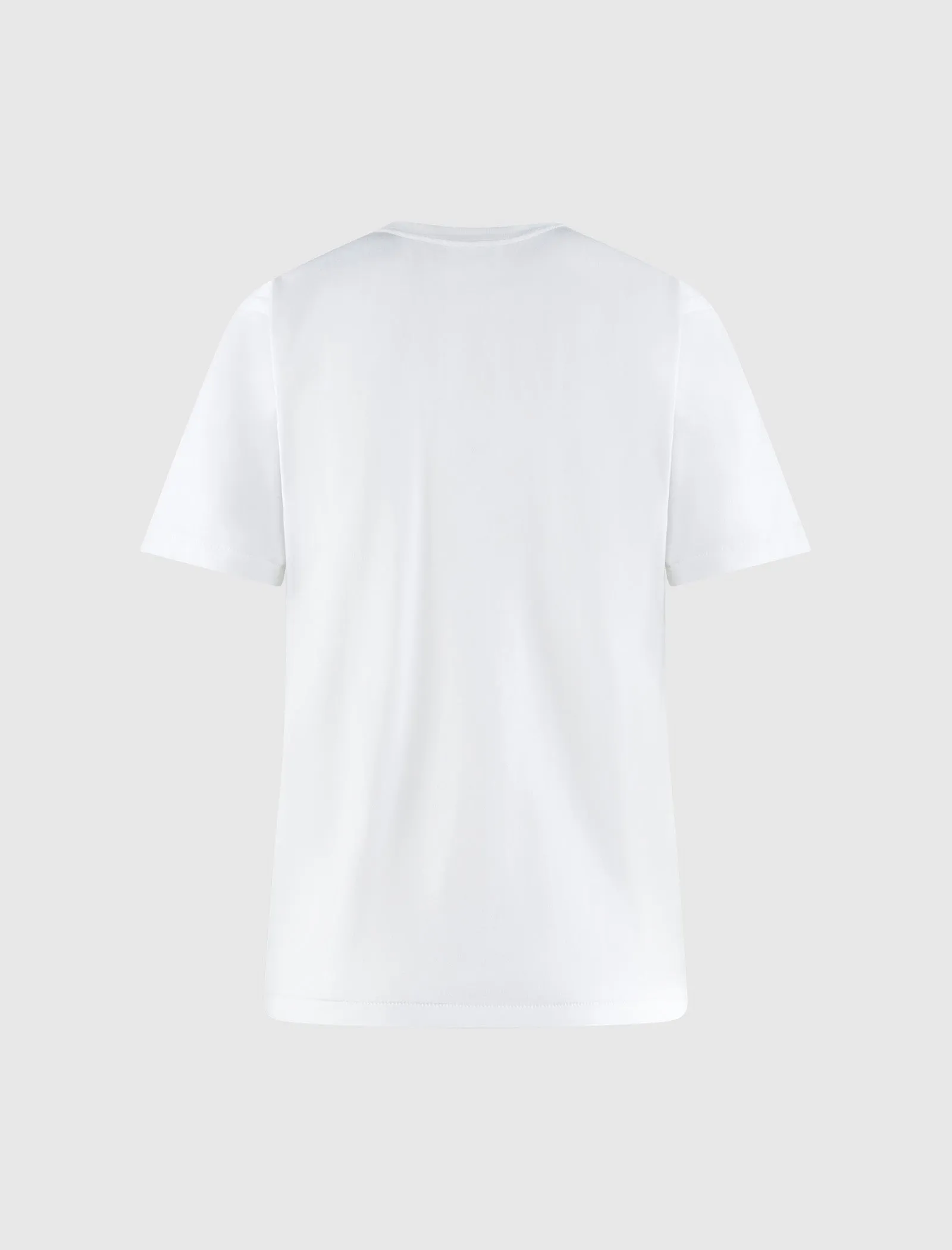 Stretchy Material Piped Women'S 1St Camo College Tee