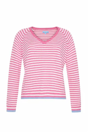 Pull léger pour femmes Ivy en combo fruit du dragon