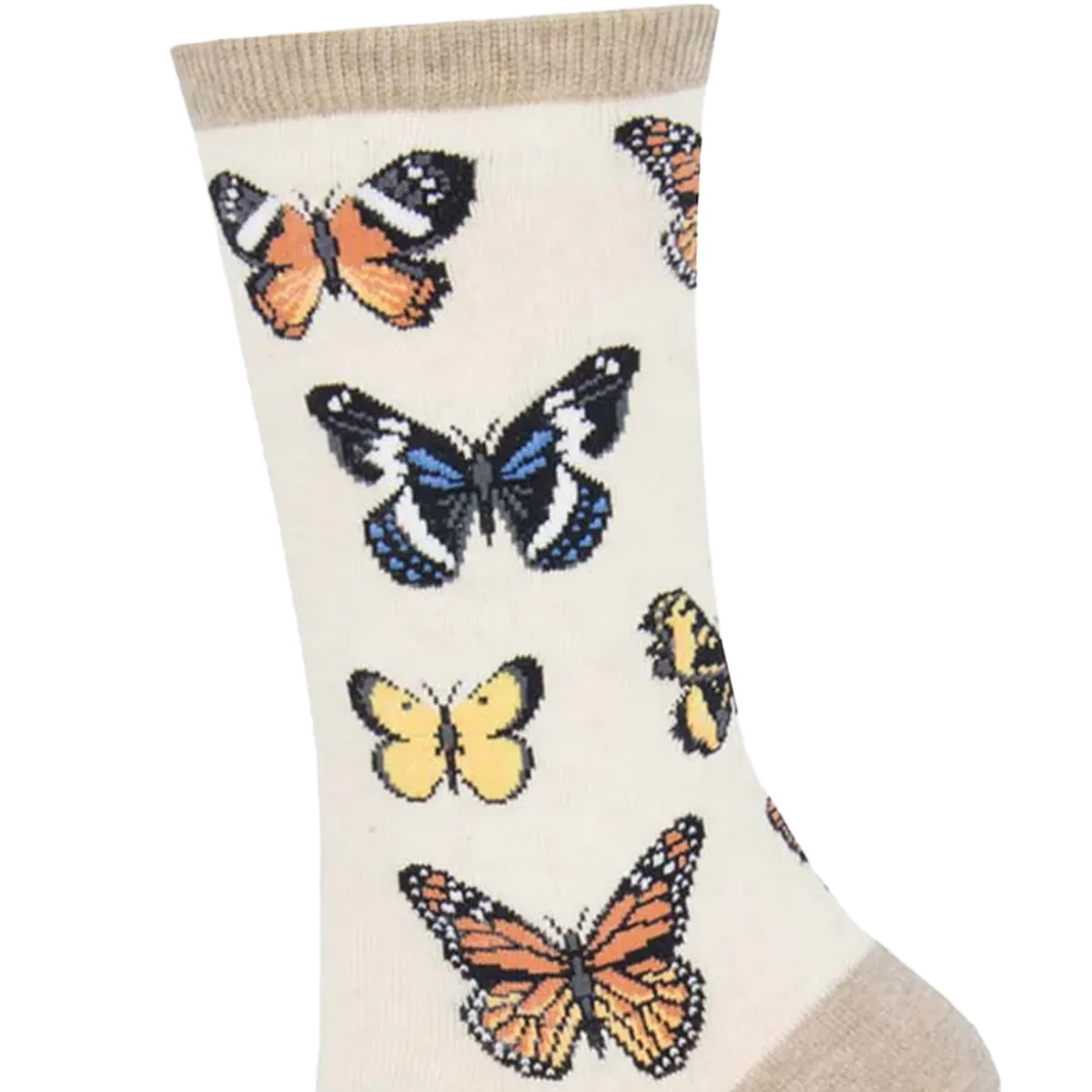 Papillons Majestueux pour Femmes