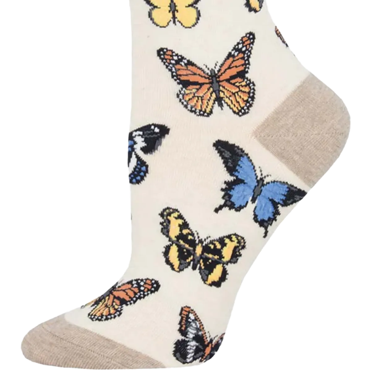 Papillons Majestueux pour Femmes