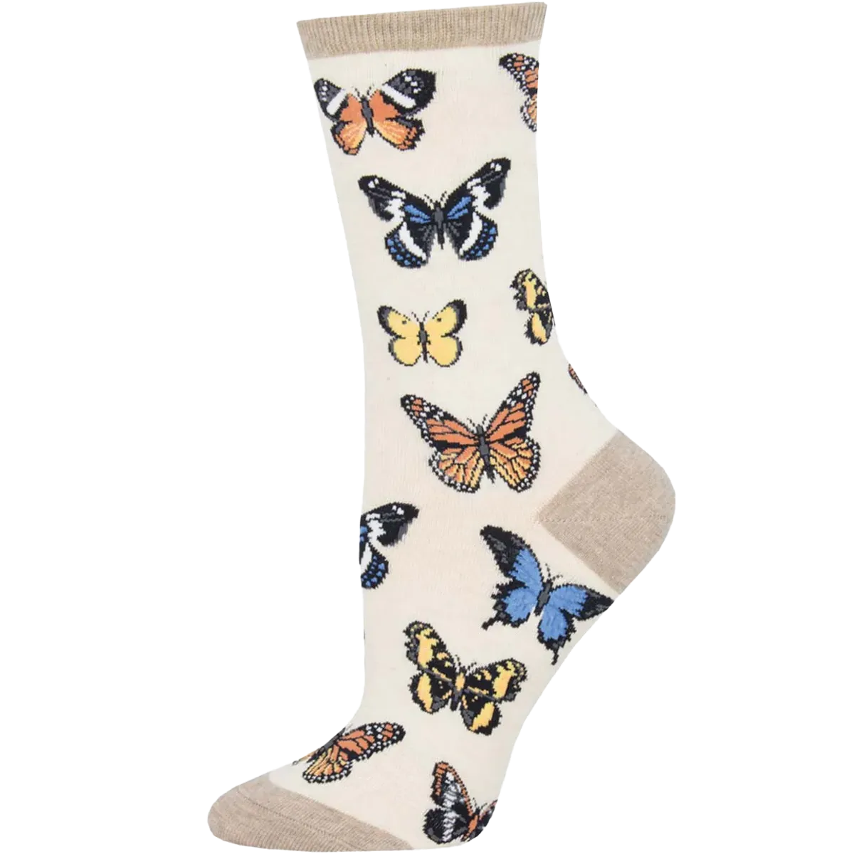 Papillons Majestueux pour Femmes