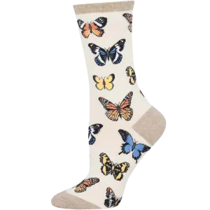 Papillons Majestueux pour Femmes