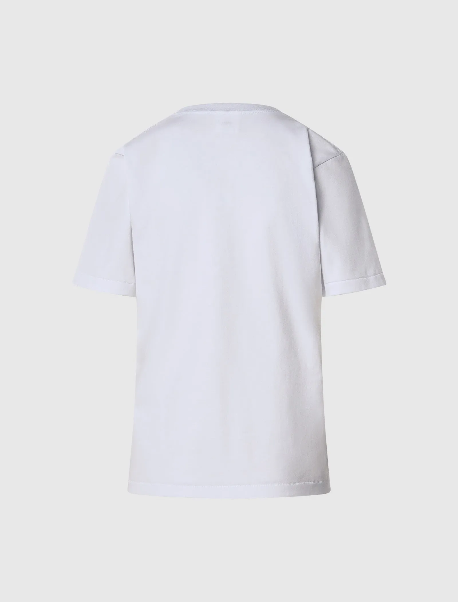 Minor Upgrade Leather Loop Women'S Shark Tee