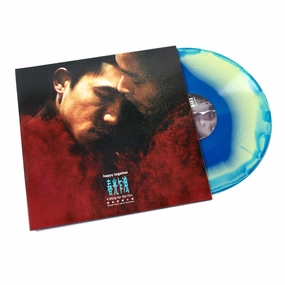 Wong Kar Wai: Happy Together Soundtrack (Colored Vinyl) Vinyl LP (*See Note) hi-fi studio monitoring,hi-fi nearfield speakers,hi-fi farfield speakers