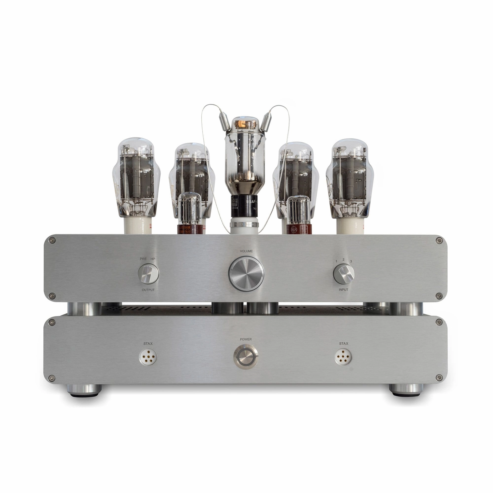 Woo Audio 3ES Electrostatic Tube Amplifier