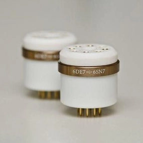 Woo Audio 6DE7 to 6SN7 Adapter Pair hi-fi streaming amp,hi-fi audio streamer,hi-fi speaker positioning