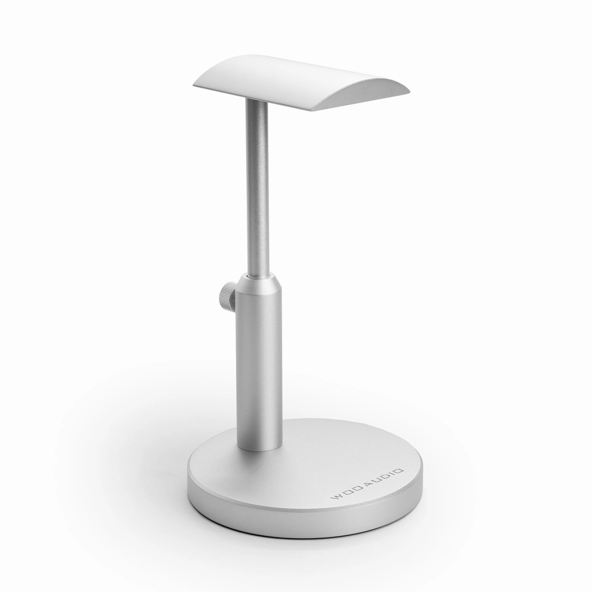 Woo Audio HPS-R Aluminum Headphone Stand for Single Headphone