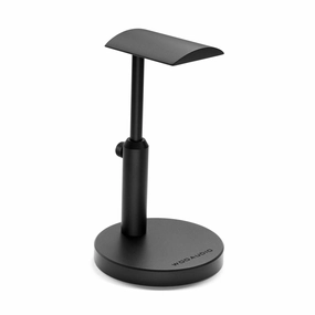 Woo Audio HPS-R Aluminum Headphone Stand for Single Headphone hi-fi amplifier board,hi-fi amplifier chassis,hi-fi power transformer