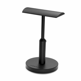 Woo Audio HPS-T Aluminum Headphone Stand for Double Headphones hi-fi amplifier board,hi-fi amplifier chassis,hi-fi power transformer