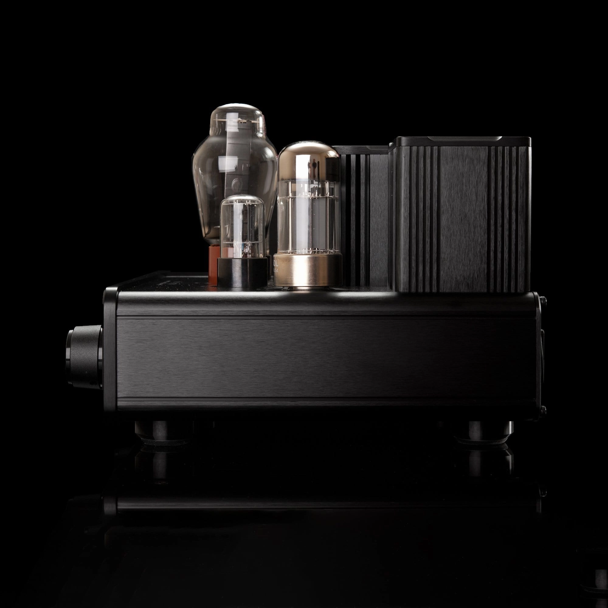 Woo Audio WA22 Fully Balanced Headphone Amp