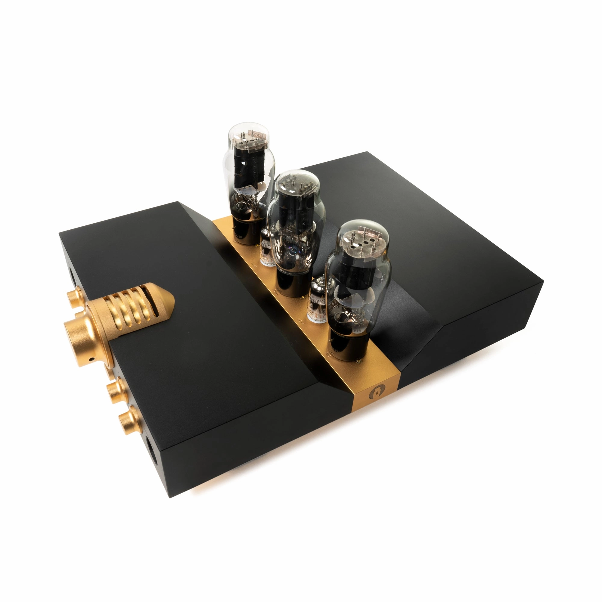 Woo Audio WA23 LUNA Headphone Amplifier