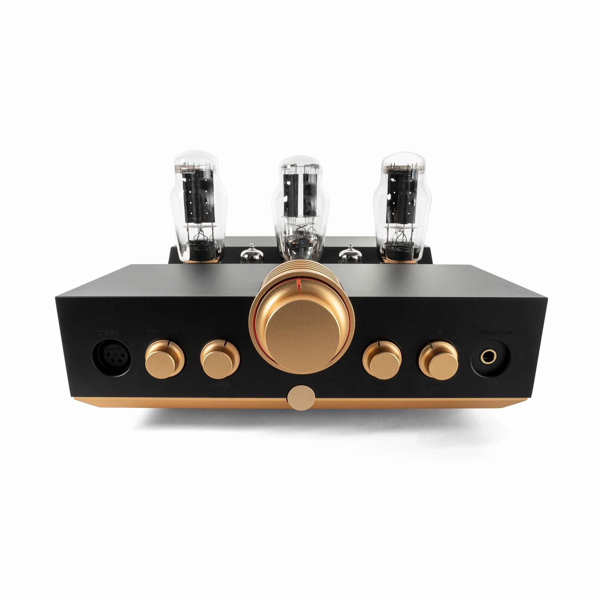 Woo Audio WA23 LUNA Headphone Amplifier