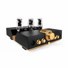 Woo Audio WA23 LUNA Headphone Amplifier