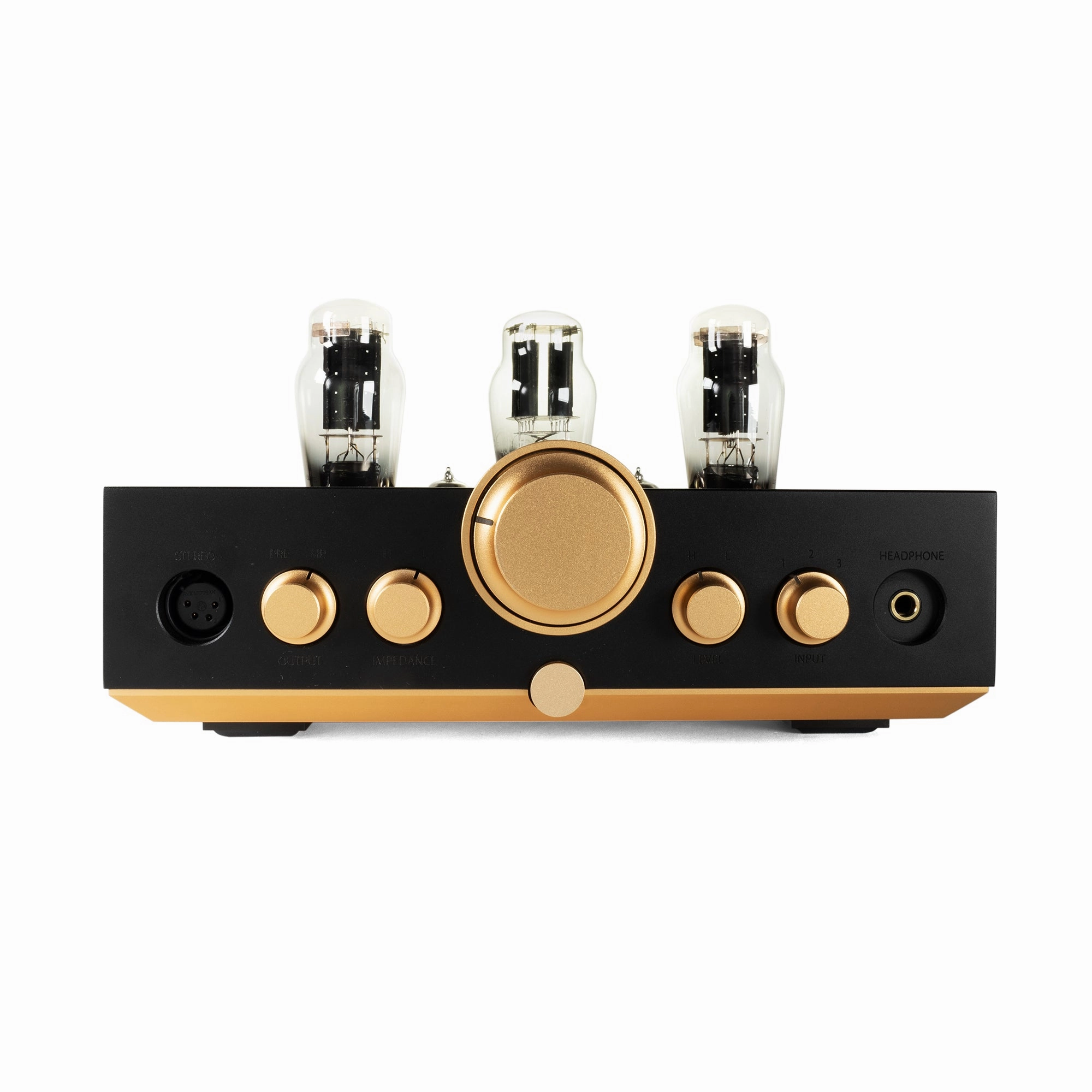 Woo Audio WA23 LUNA Headphone Amplifier