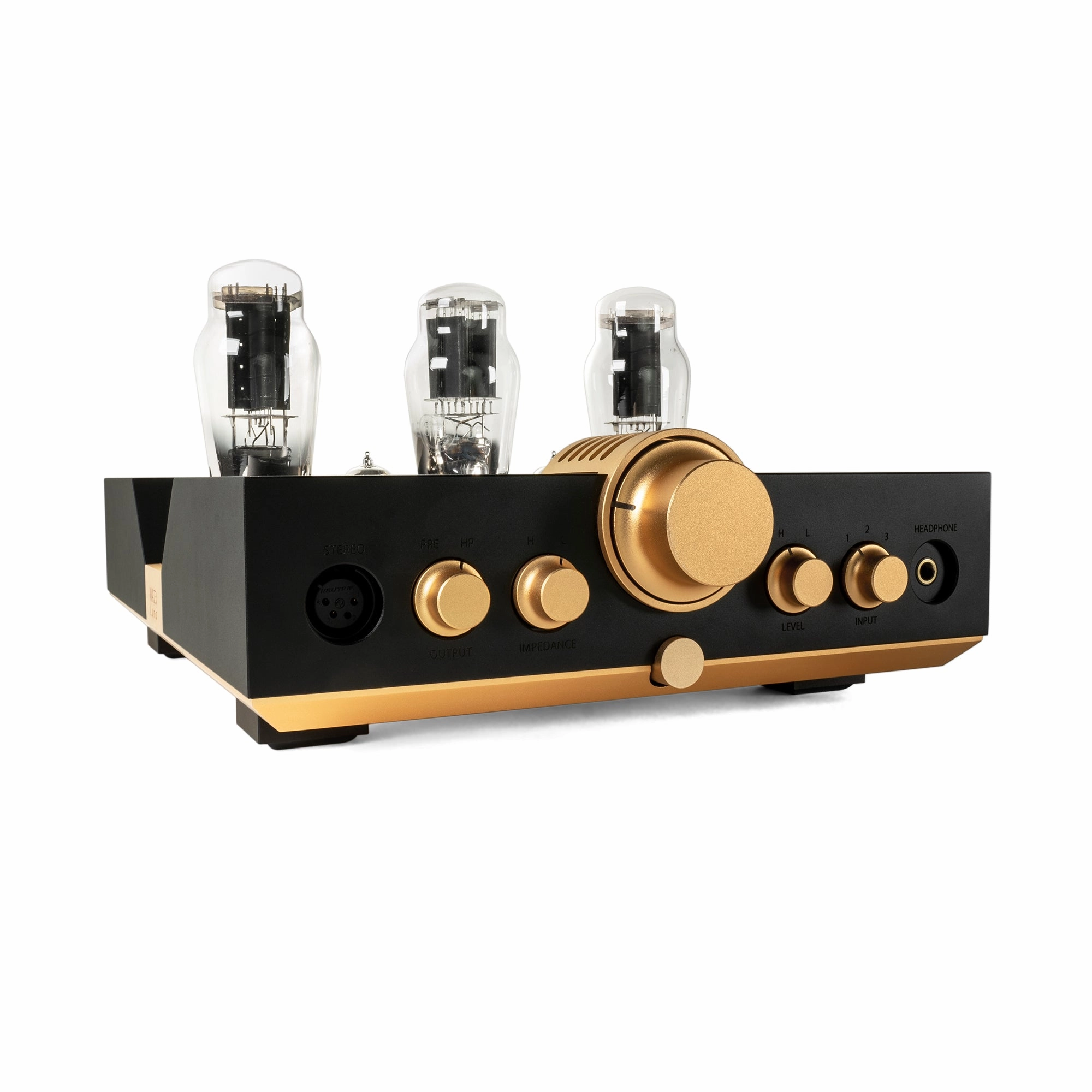 Woo Audio WA23 LUNA Headphone Amplifier