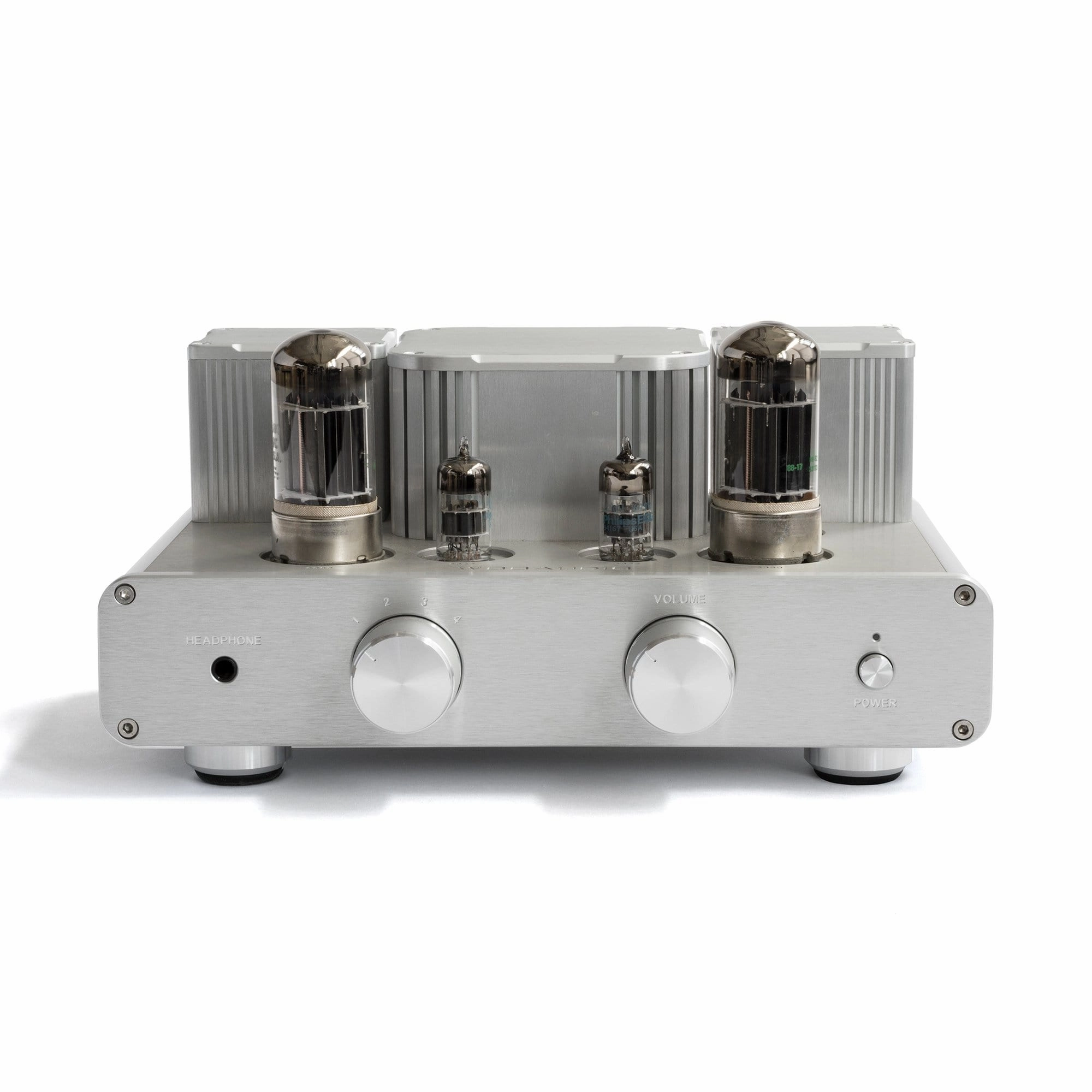 Woo Audio WA2 Class-A Vacuum Tube Headphone Amp