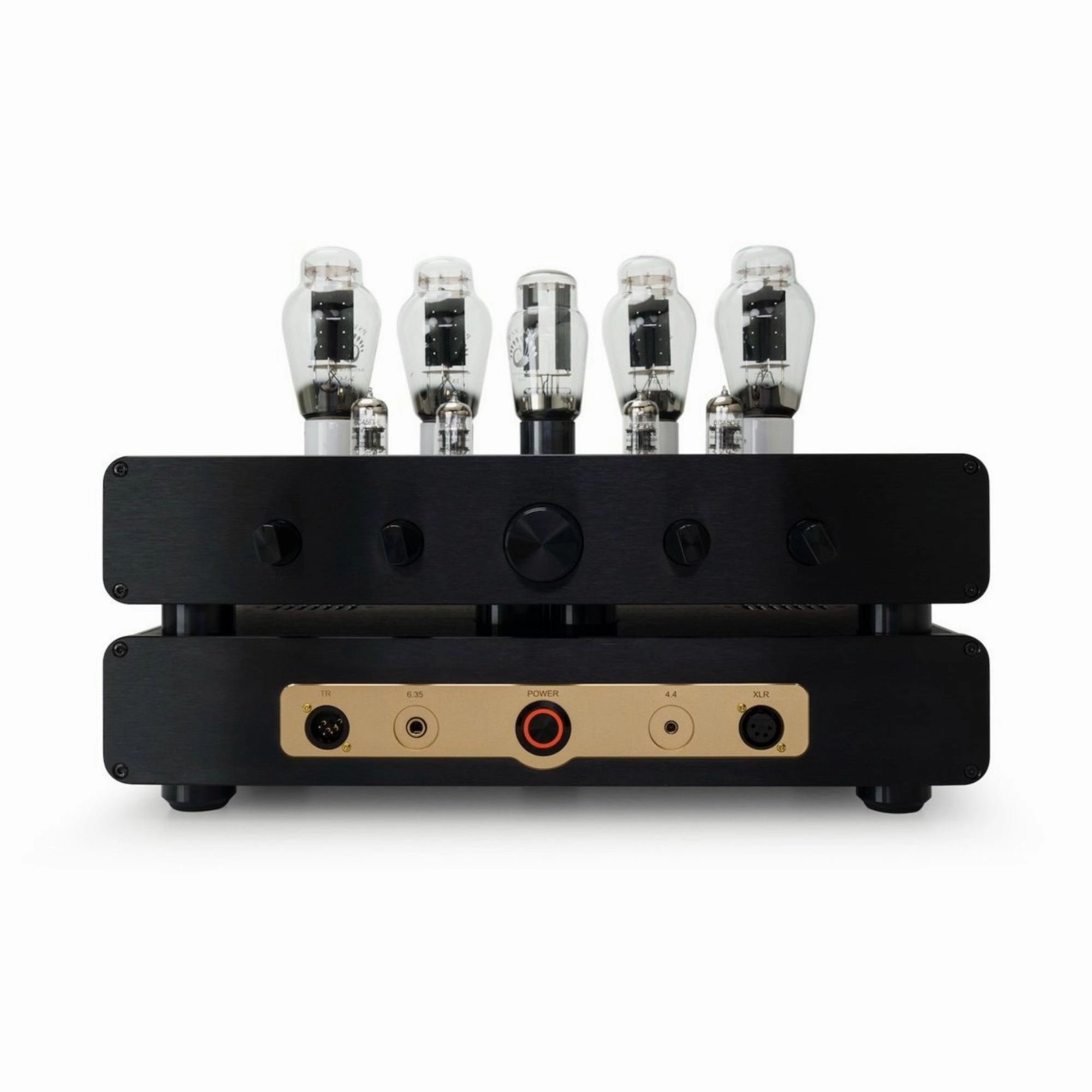 Woo Audio WA33 (2nd Gen) Balanced Headphone Amplifier