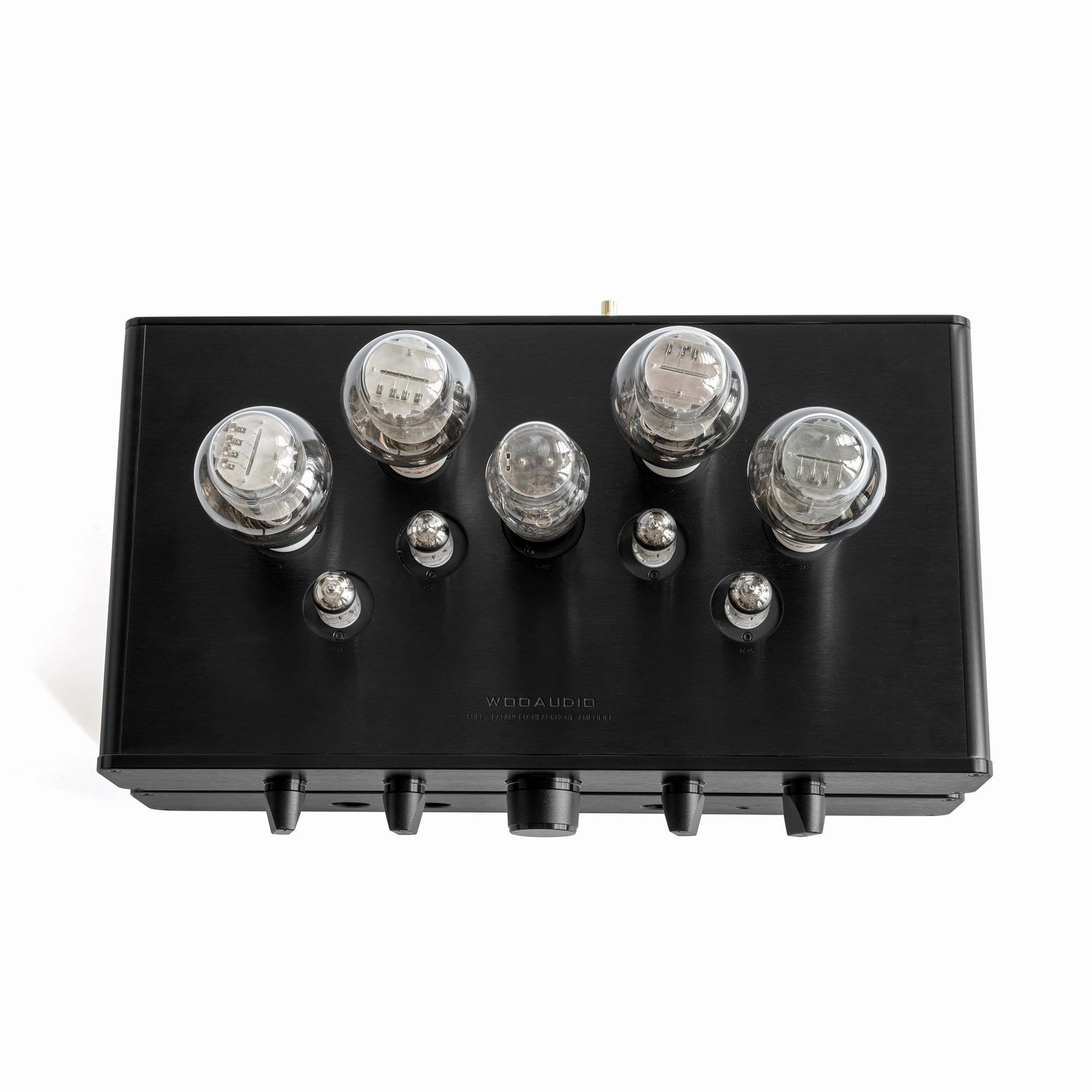 Woo Audio WA33 Fully Balanced Tube Amplifier