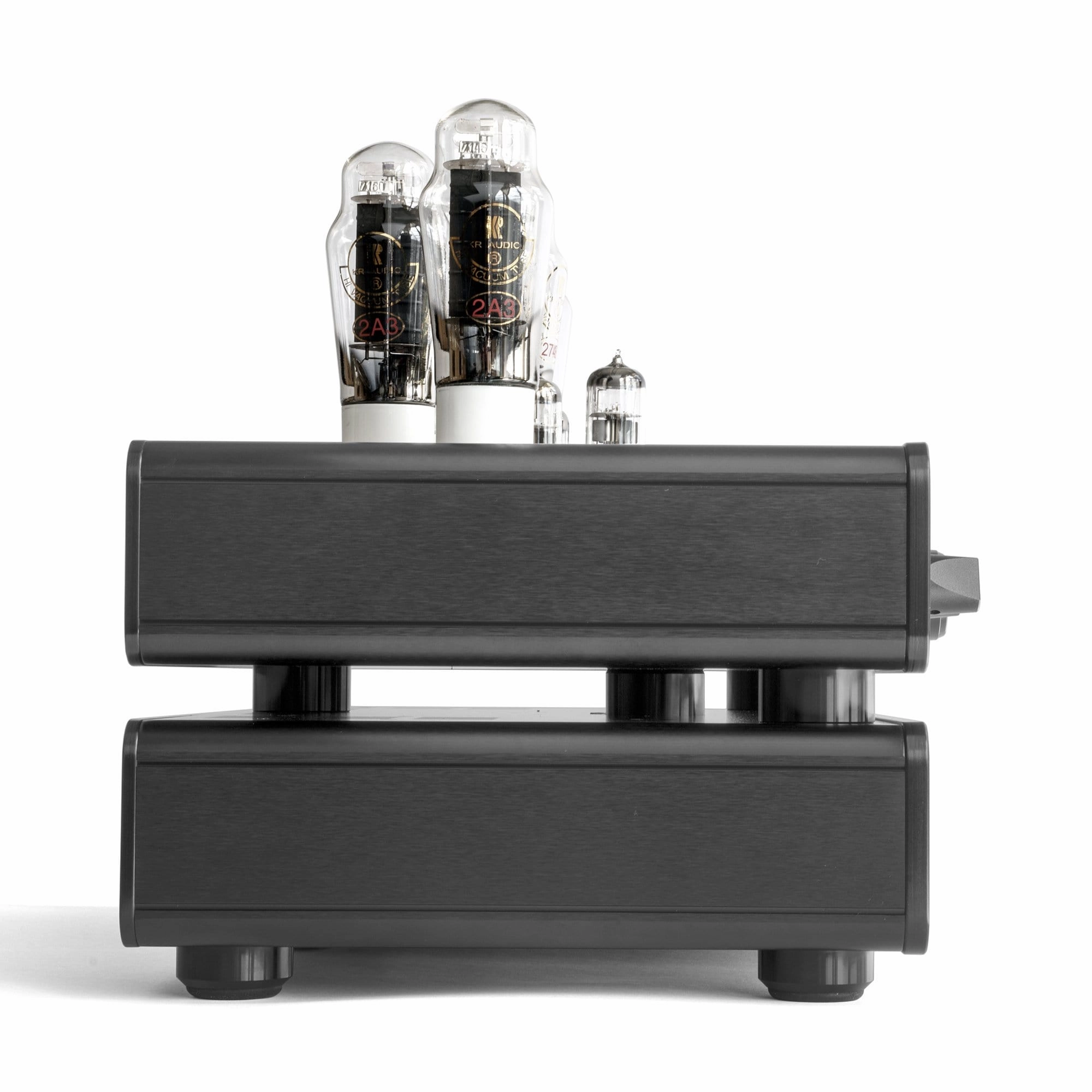 Woo Audio WA33 Fully Balanced Tube Amplifier