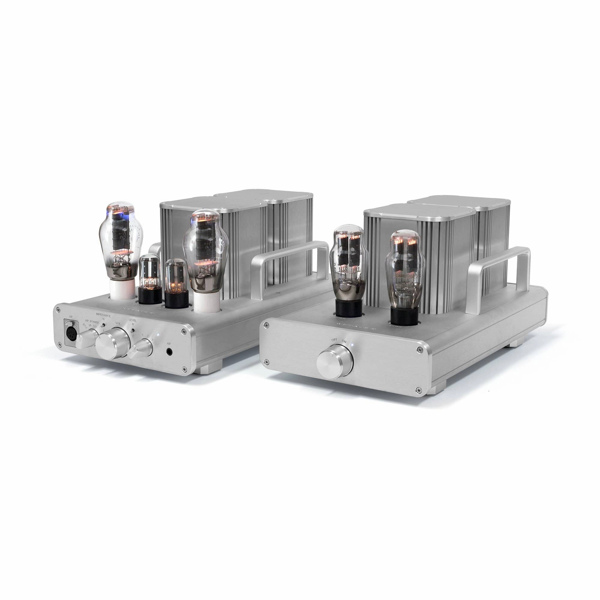 Woo Audio WA5-LE 300B Single-ended Triode Class-A Headphone Amplifier