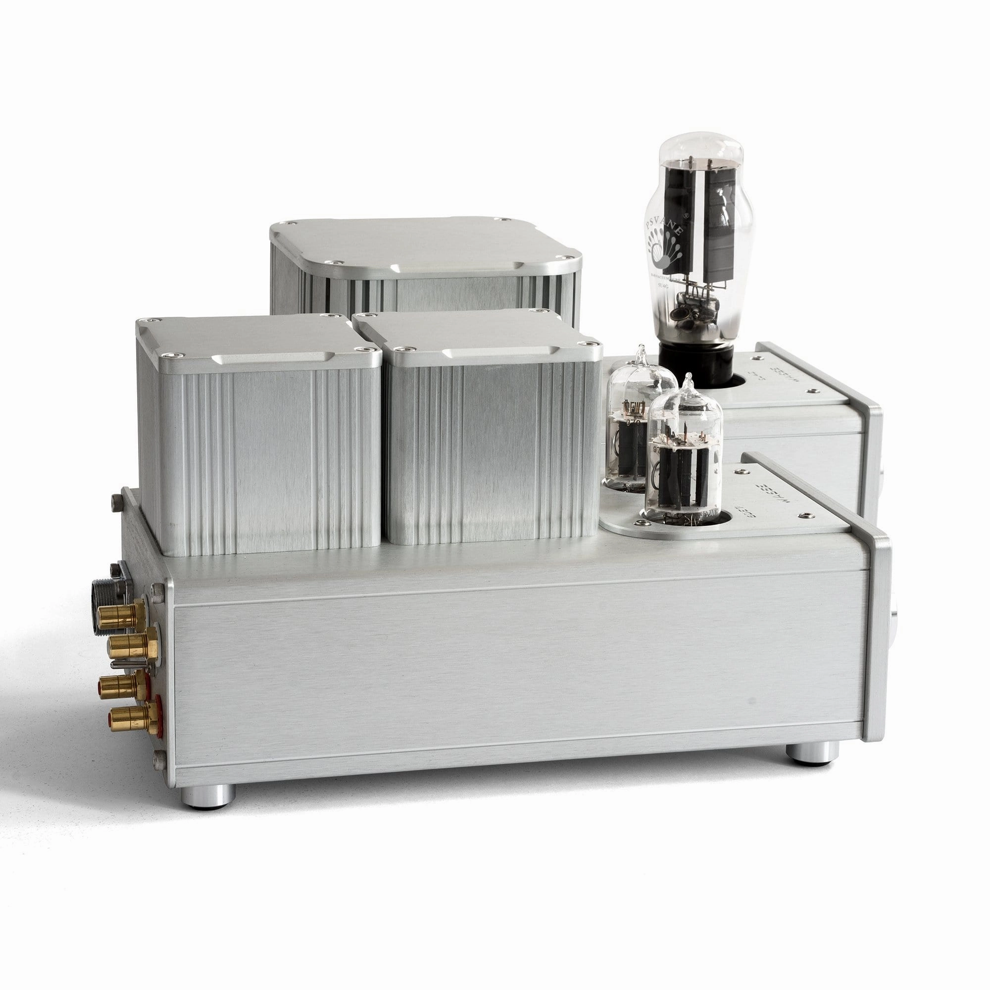 Woo Audio WA6 Special Ed Headphone Amplifier