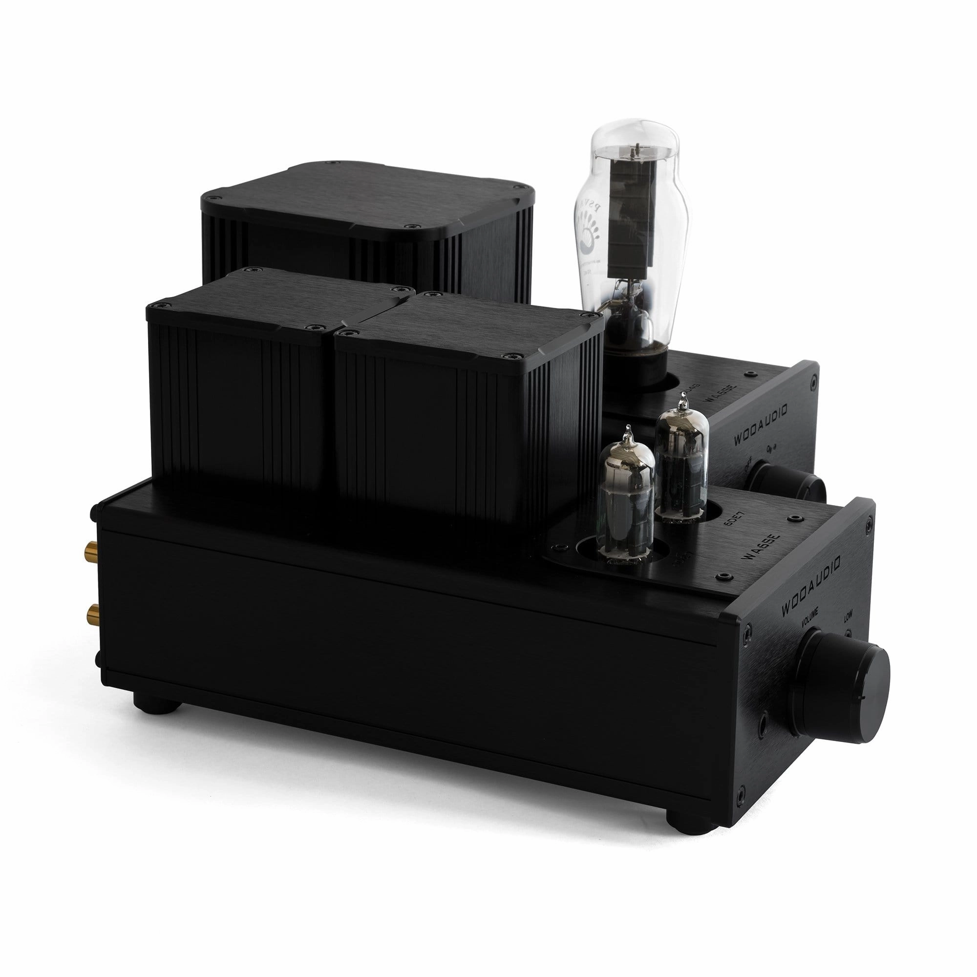Woo Audio WA6 Special Ed Headphone Amplifier