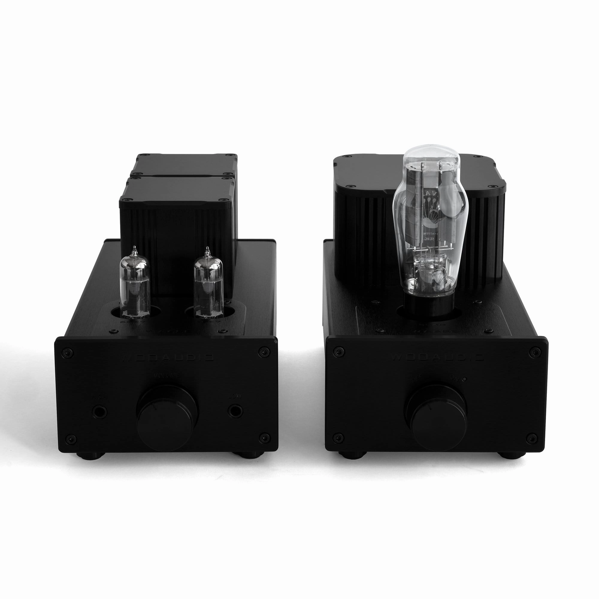 Woo Audio WA6 Special Ed Headphone Amplifier