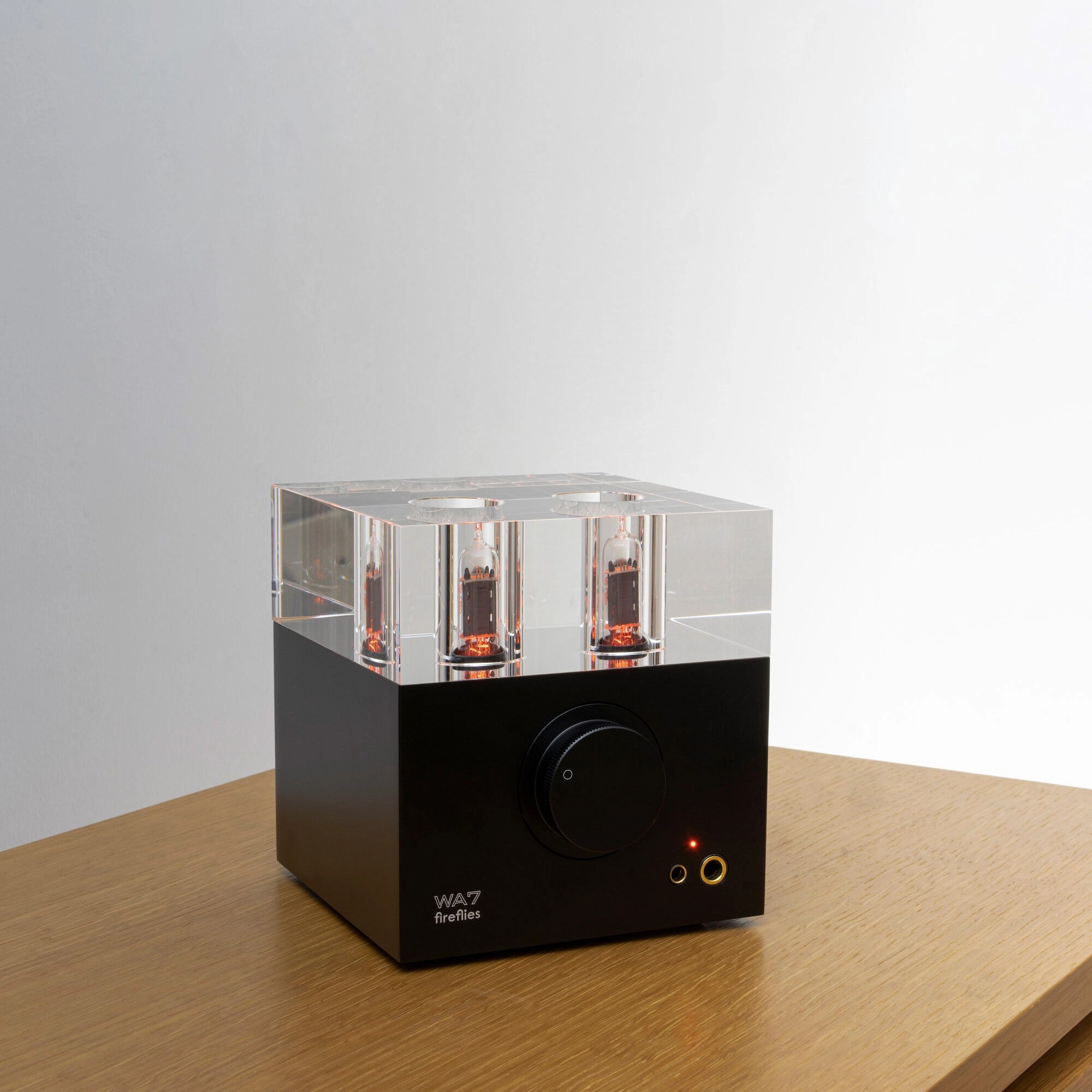 Woo Audio WA7 Fireflies 3rd Generation DAC & Headphone Amplifier