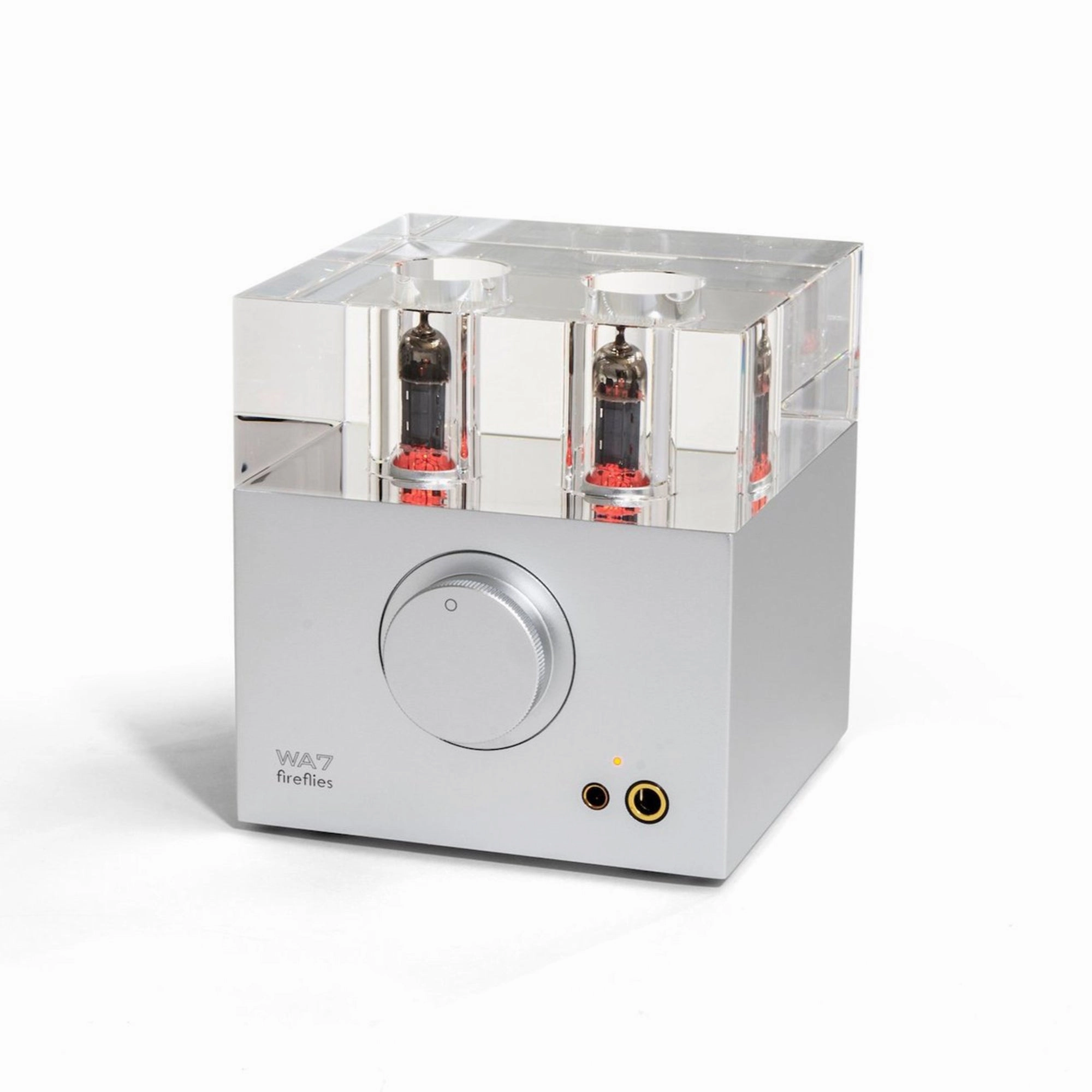 Woo Audio WA7 Fireflies 3rd Generation DAC & Headphone Amplifier