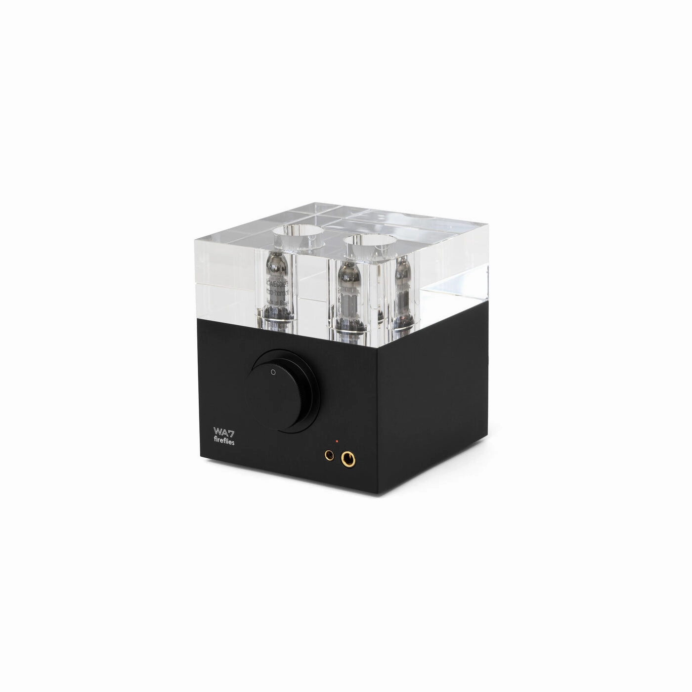 Woo Audio WA7 Fireflies 3rd Generation DAC & Headphone Amplifier