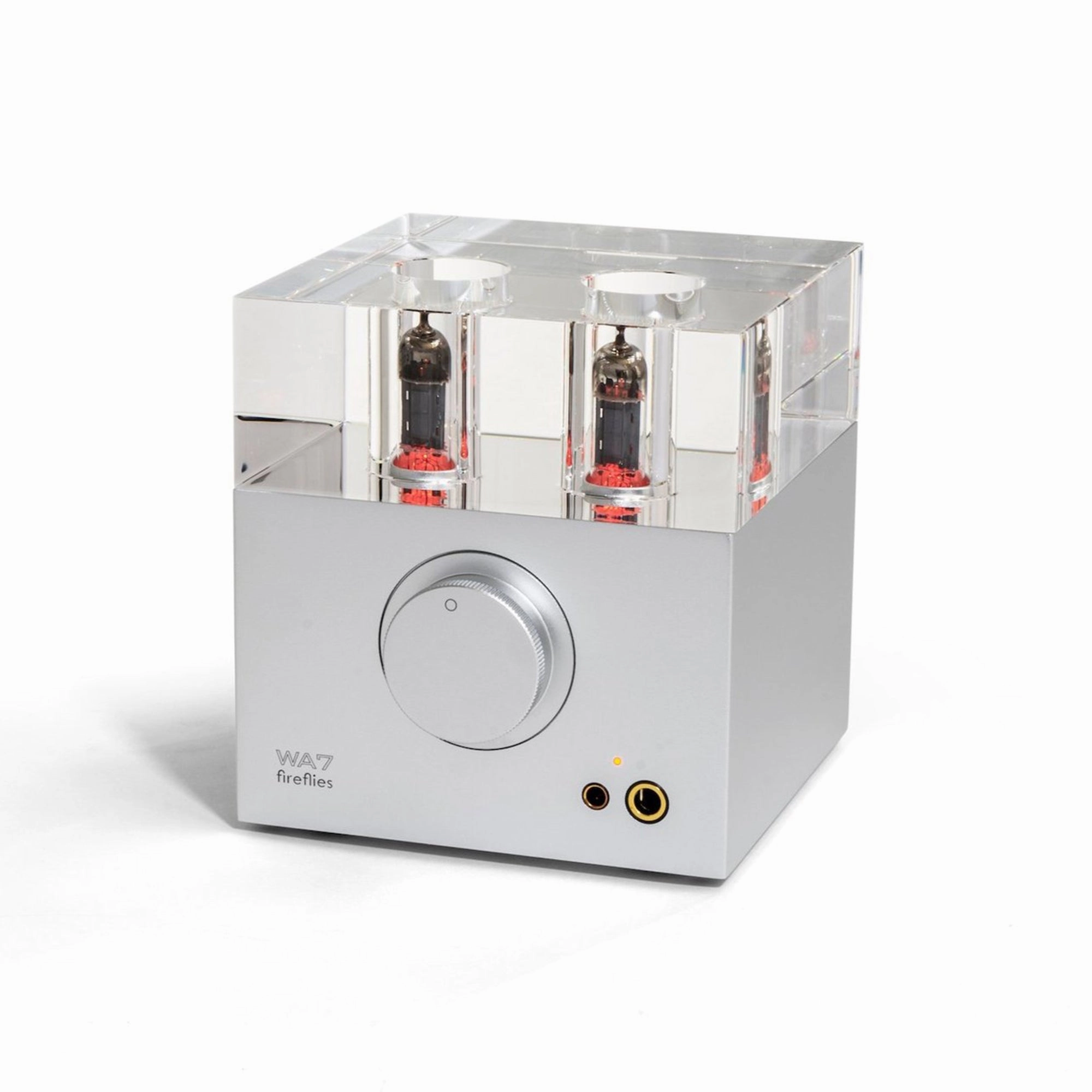 Woo Audio WA7 Fireflies 3rd Generation DAC & Headphone Amplifier
