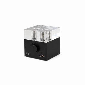 Woo Audio WA7 Fireflies 3rd Generation DAC & Headphone Amplifier hi-fi amplifier board,hi-fi amplifier chassis,hi-fi power transformer