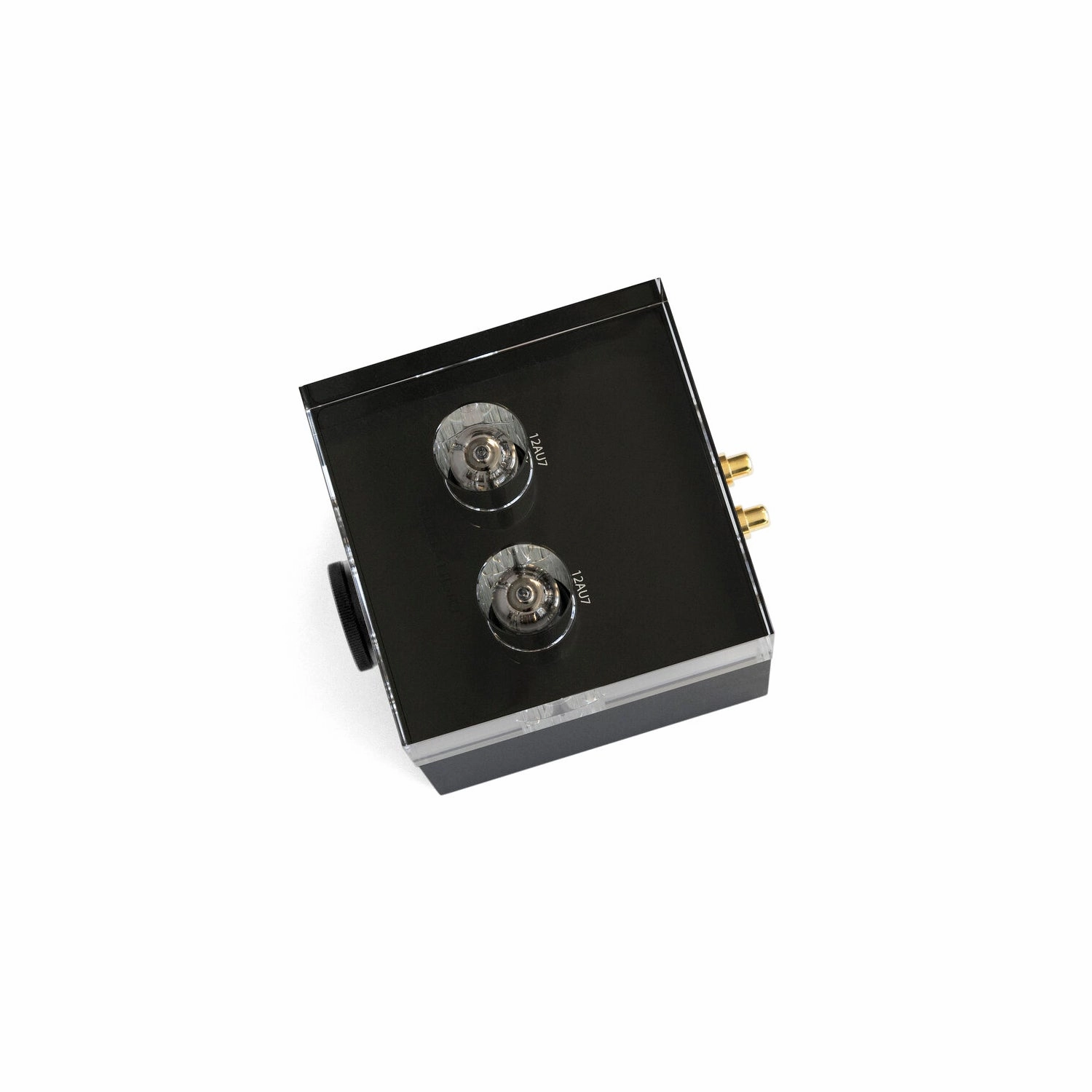 Woo Audio WA7 Fireflies 3rd Generation DAC & Headphone Amplifier