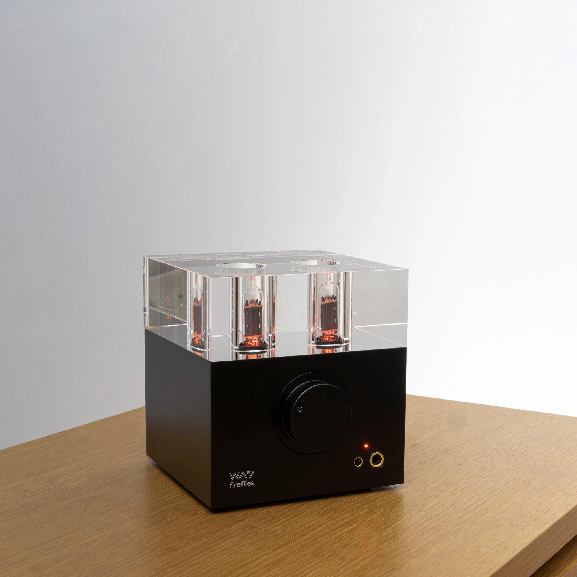 Woo Audio WA7 Fireflies 3rd Generation DAC & Headphone Amplifier