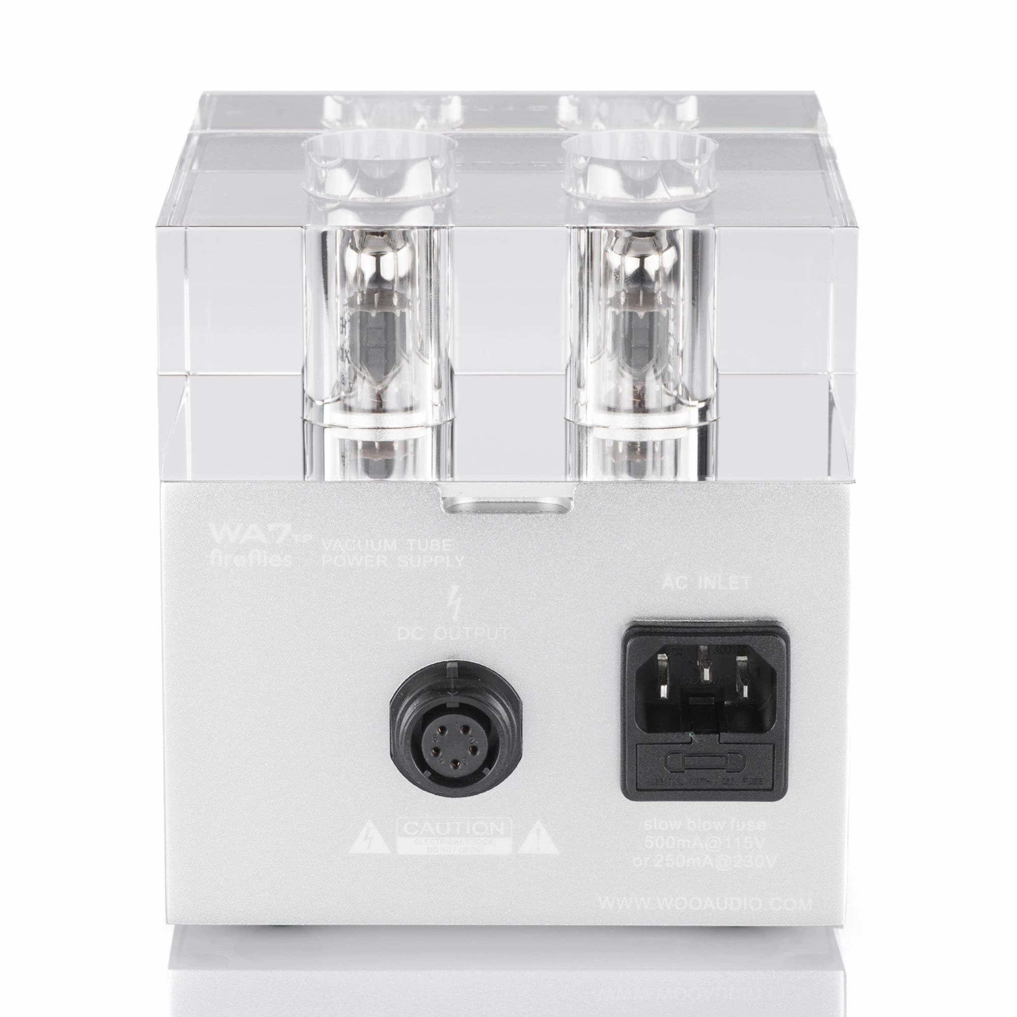 Woo Audio WA7TP Tube Power Supply