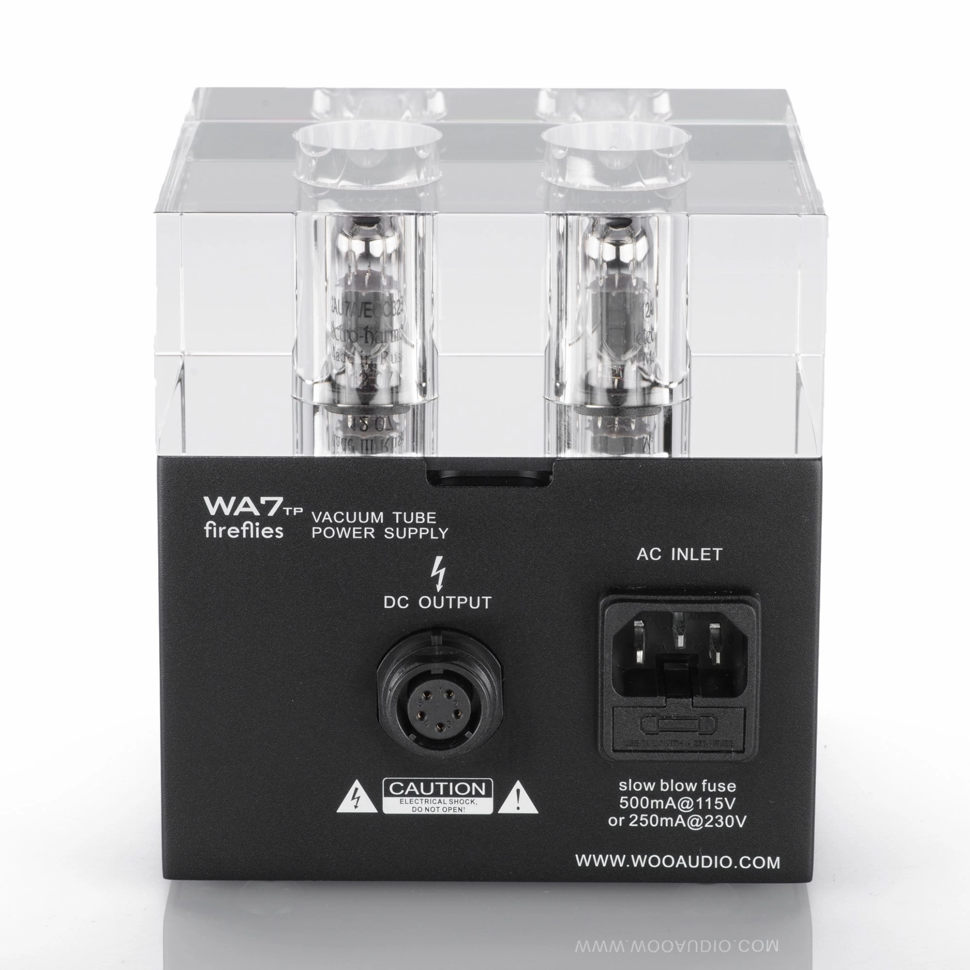 Woo Audio WA7TP Tube Power Supply