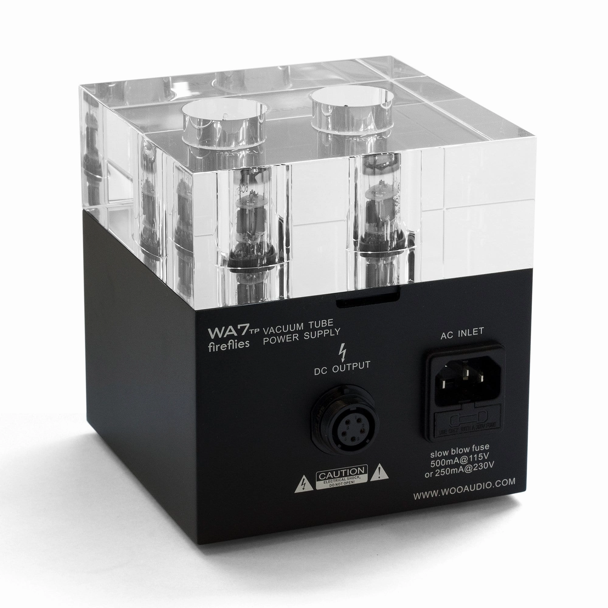 Woo Audio WA7TP Tube Power Supply