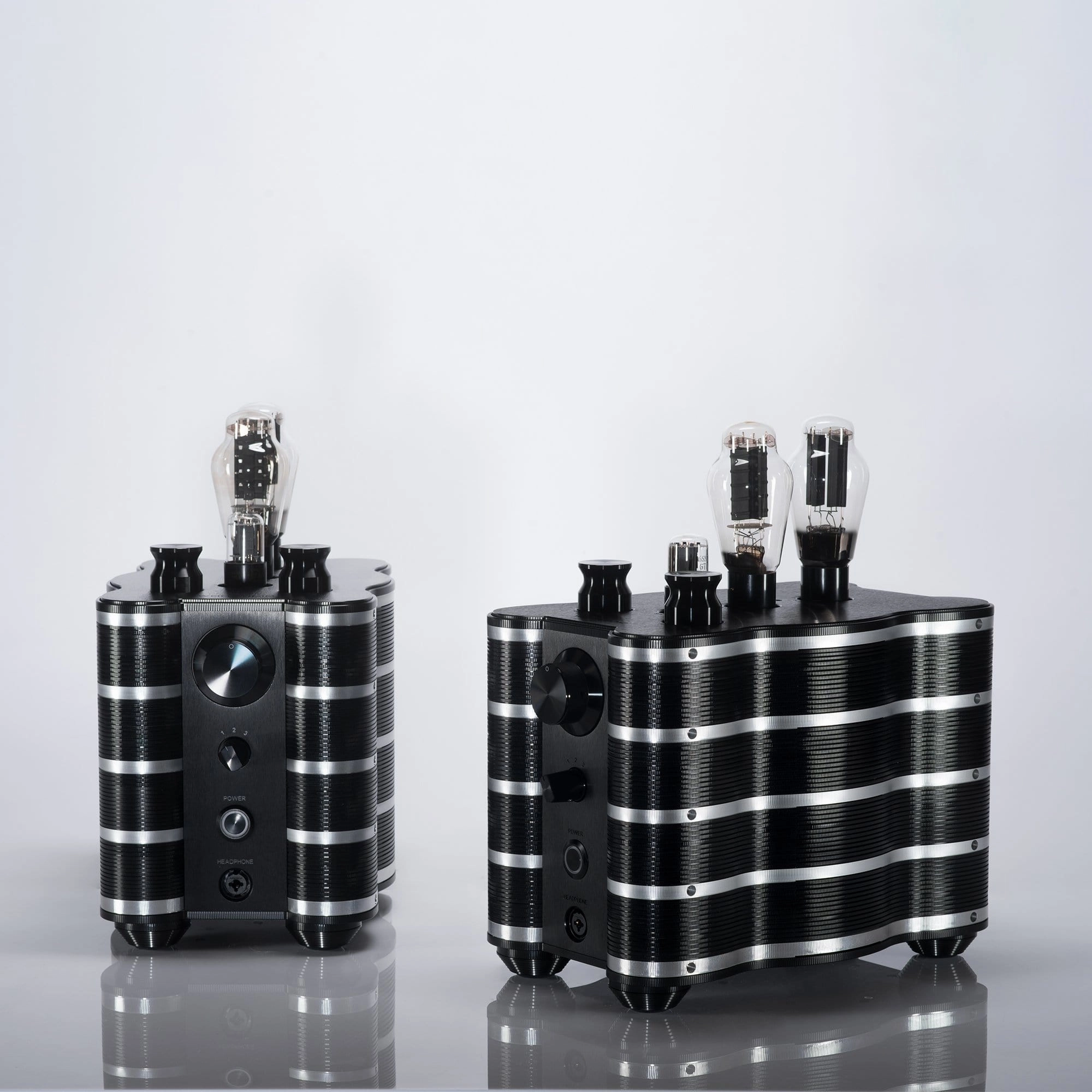 Woo Audio WA-234 Mono Block Headphone Amplifier