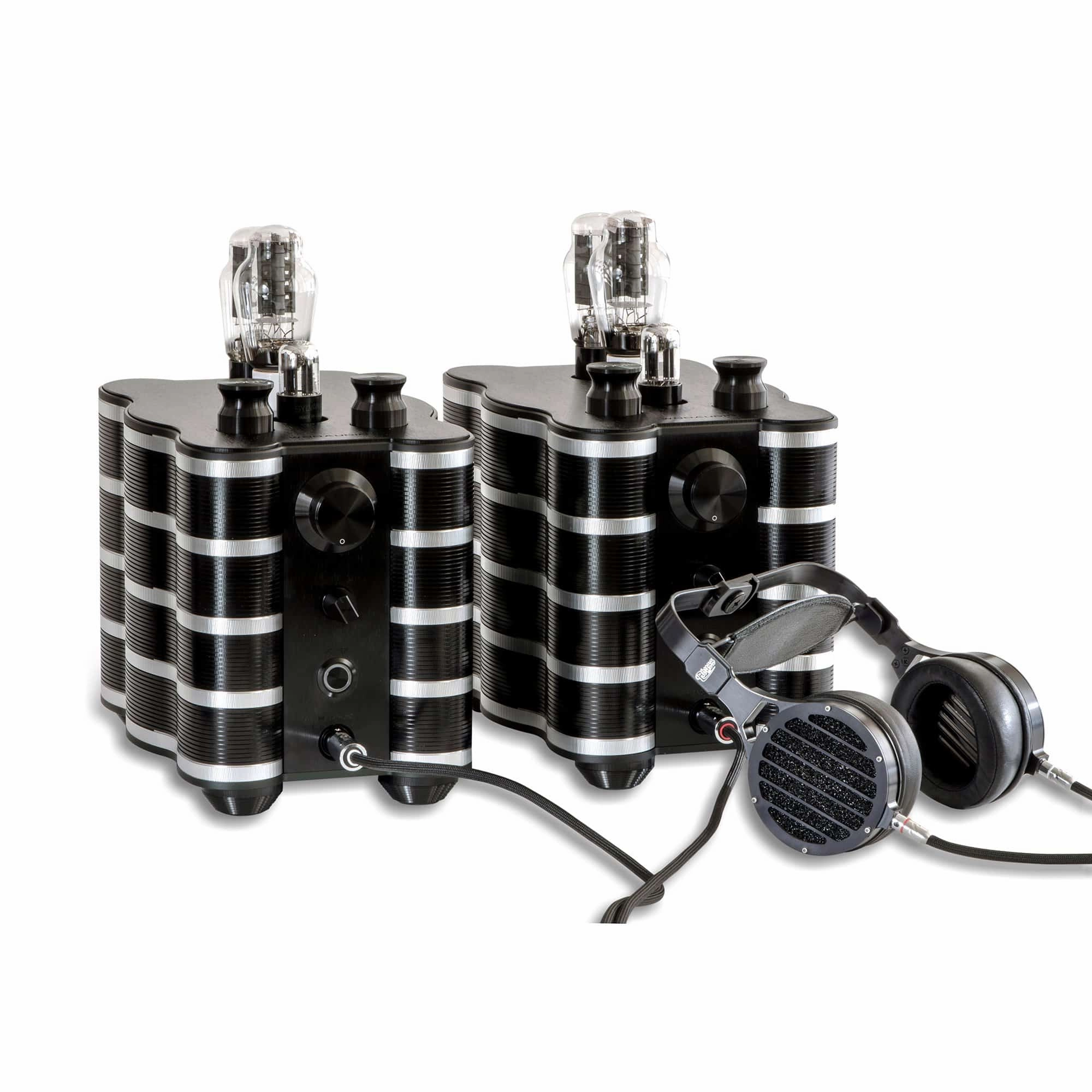 Woo Audio WA-234 Mono Block Headphone Amplifier