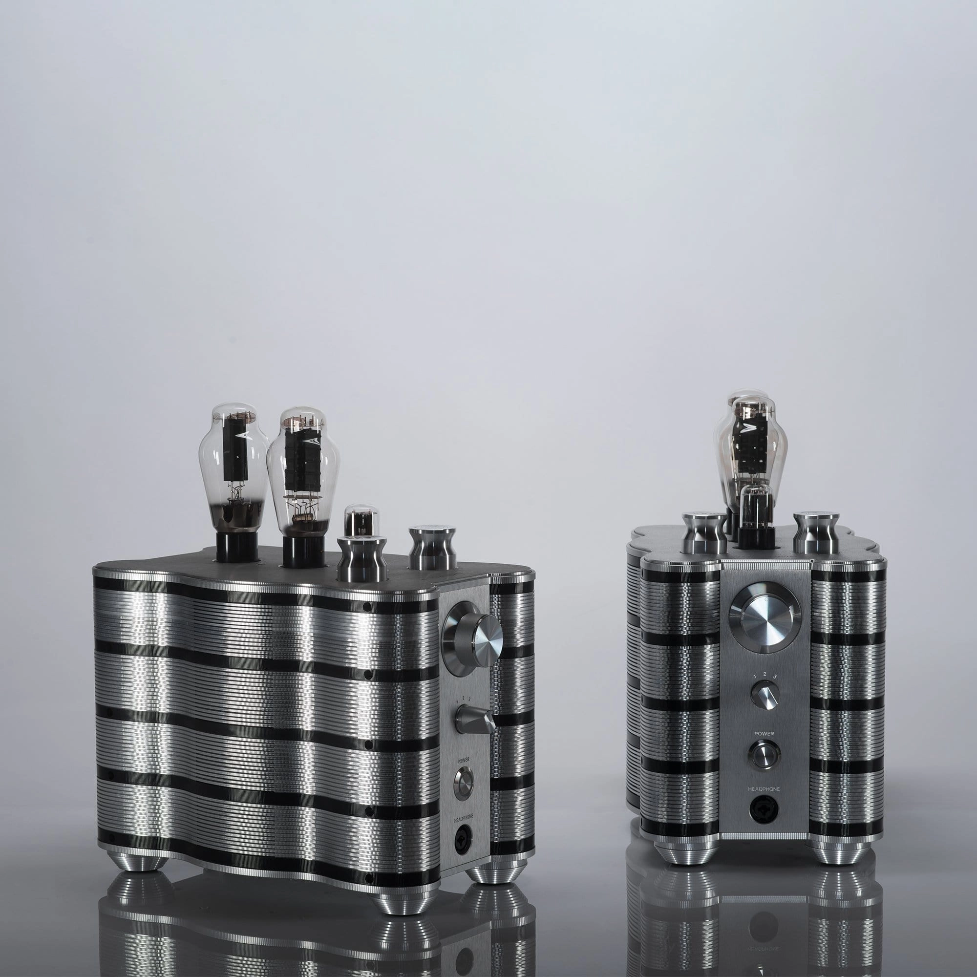 Woo Audio WA-234 Mono Block Headphone Amplifier