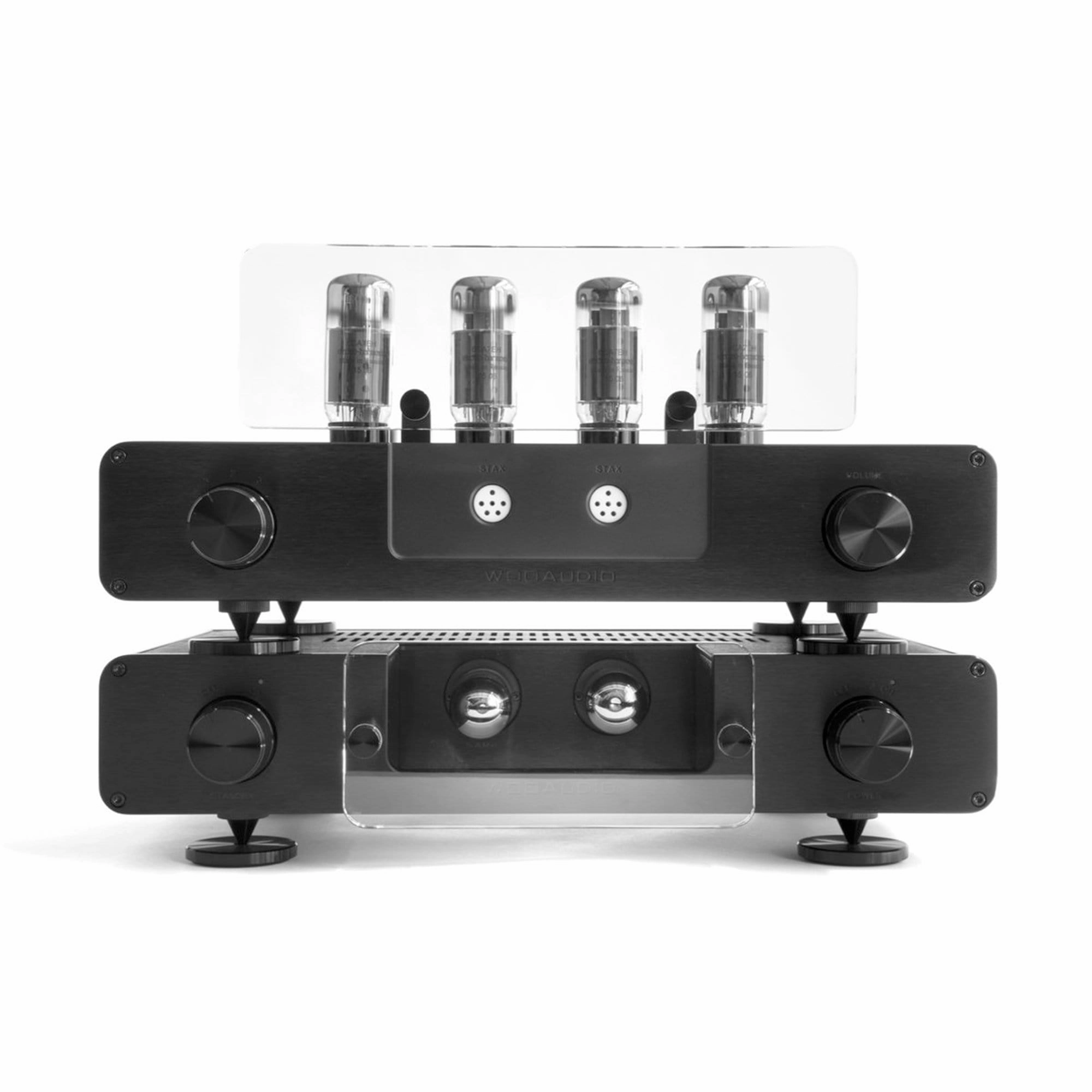 Woo Audio WES Electrostatic Headphone Amplifier
